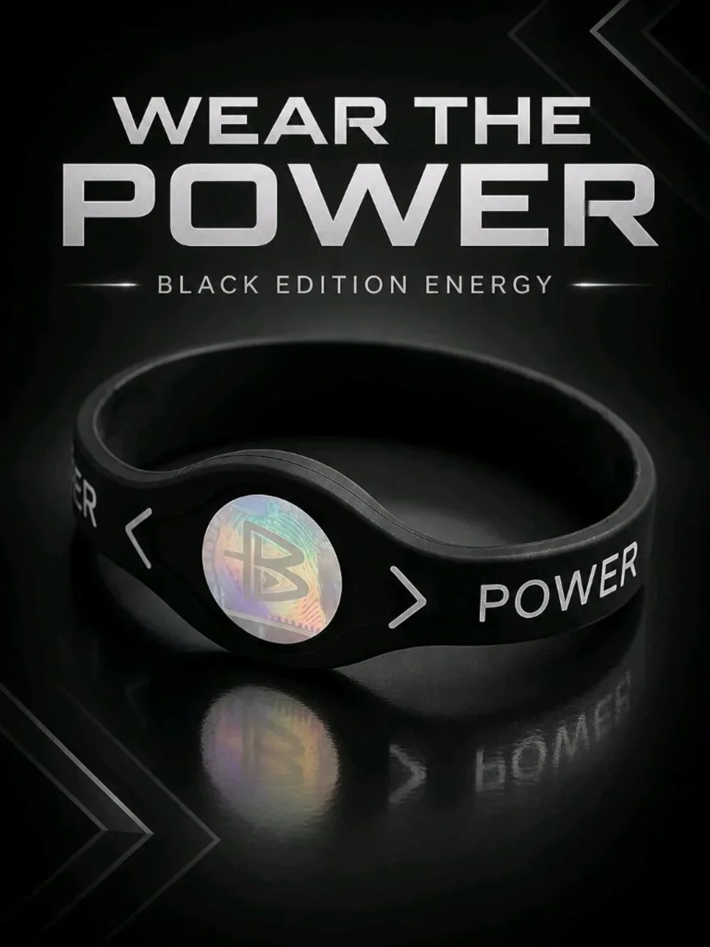 No brand bundle wristbands
